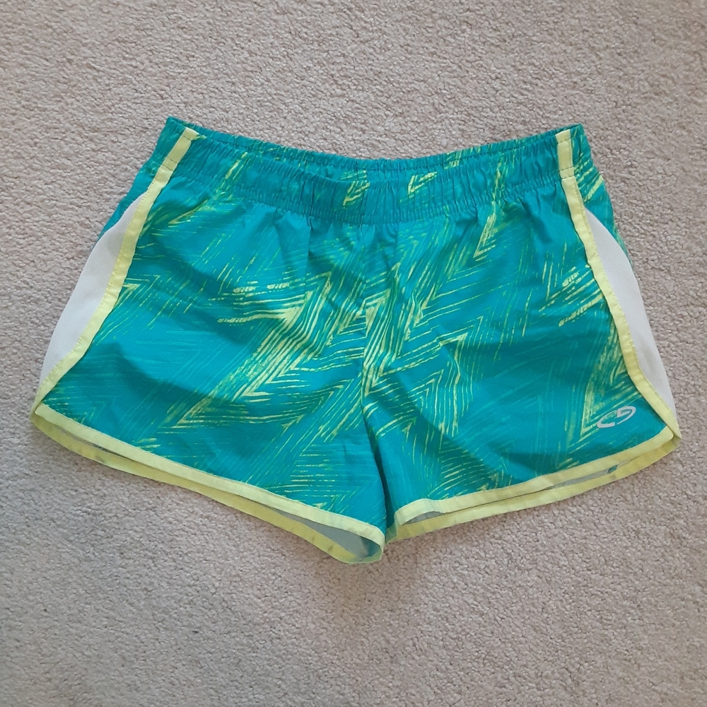 Champion Athletic Shorts